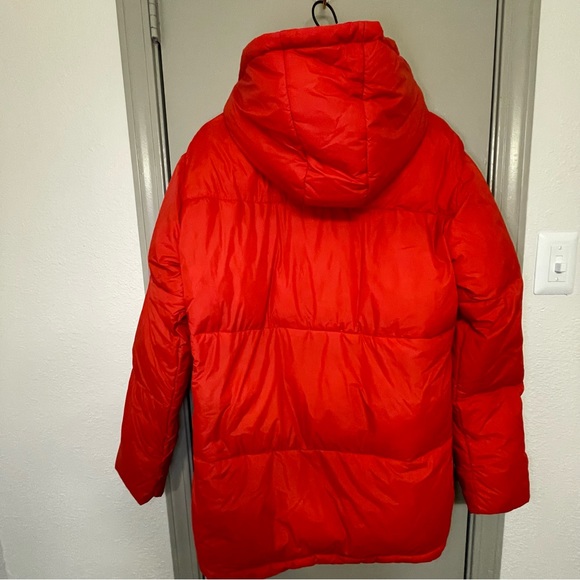 NWT The Drop Women's Shari Poly Puffer Jacket - Picture 10 of 12